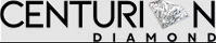brand: Centurion Diamond - 100 Facet Diamond