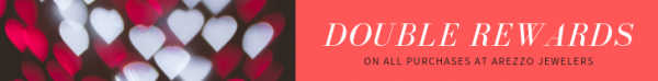 'LOVE' Double Reward Week