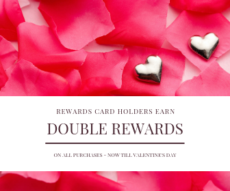 aREZZO jEWELERE vALENTINE'S dAY sALE