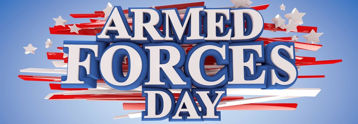 Armed Forces Day