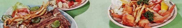 Tablecloth's Checkered Past