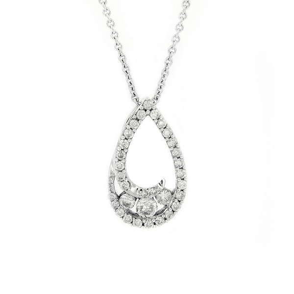 diamond necklace