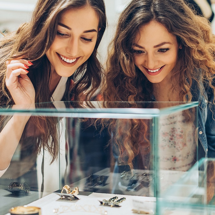 jewelry stores elmwood park